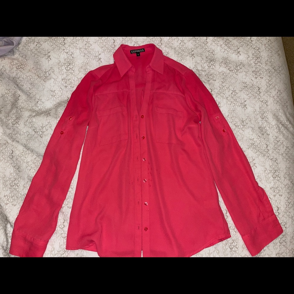 Express Portofino Top